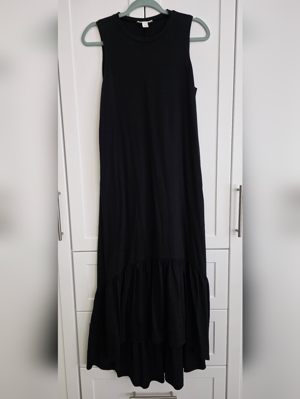 Caslon Cotton Maxi Dress